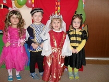karneval je naj